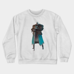 KNIGHT Crewneck Sweatshirt